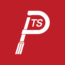 PTS-UK logo